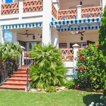 Las Golondrinas * Fuengirola
