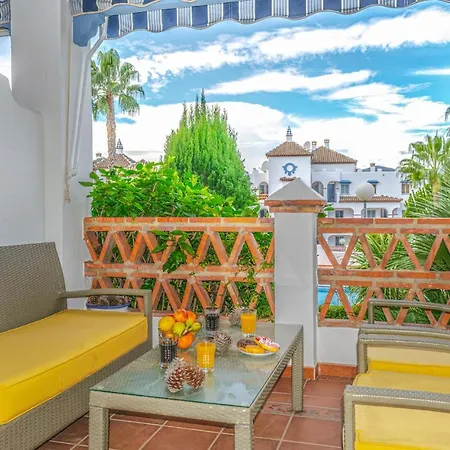 Las Golondrinas Apartment