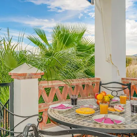 Apartment Las Golondrinas Fuengirola