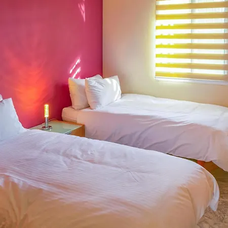 Las Golondrinas Apartment Fuengirola