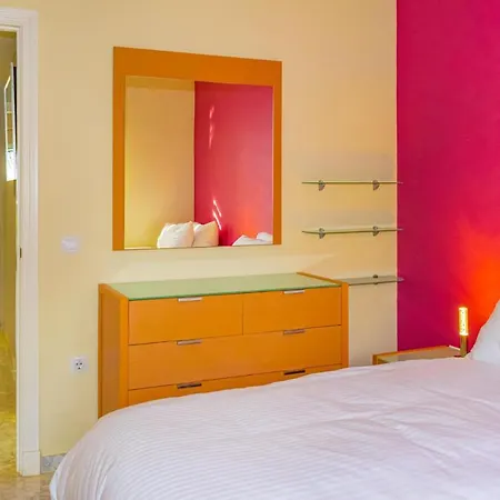 Las Golondrinas Apartment Fuengirola
