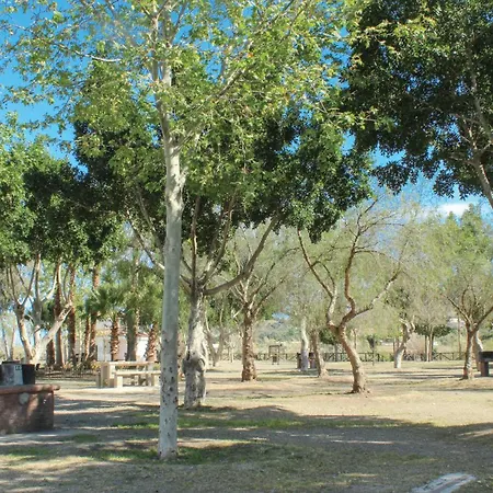 Las Golondrinas Apartment Fuengirola